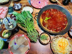-楠火锅(哈尔滨金爵万象店)