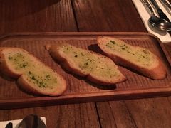 -Amanda餐厅(长乐路店)