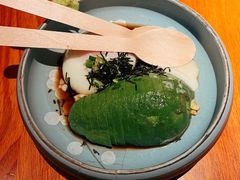 牛油果温泉蛋-醉虎传(南锣鼓巷店)