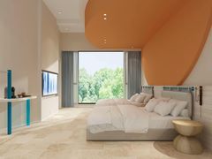 -台山颐和温泉城