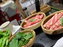 -XiaoJunGan Hotpot 钢管厂五区小郡肝火锅串串香