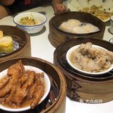 一个炒饭两杯奶茶才130不到