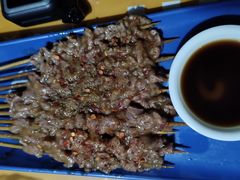 -老表记广西宵夜螺蛳鸭脚煲(西大店)