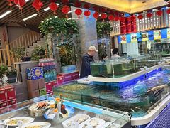 -大众海鲜(巨龙北路店)
