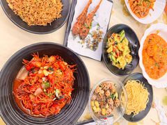 -铭副琦食·虾蟹烩馆(渔人码头店)