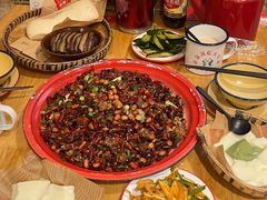 -聂发财重庆江湖菜(解放碑店)