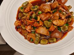 -高佳庄·舟山海鲜(海景旗舰店)