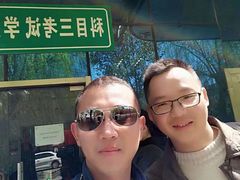 -胜华驾校·小猫学车(银都店)