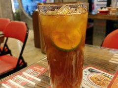 -孖记茶档·热腾茶餐(江南西plus店)