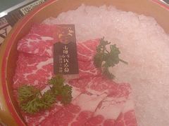 -牛New寿喜烧(中山公园龙之梦店)