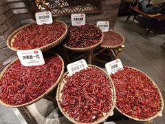 -巴蜀大将火锅(春熙店)