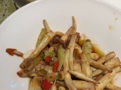 -花城粤菜餐厅(高新区店)