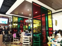门面-闫府私房菜·百年鲁菜(恒隆店)