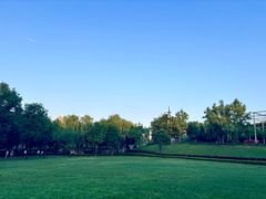 -唐城墙遗址公园