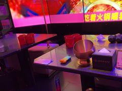 -音乐派KTV(成都印象城店)