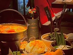 -岛风·台食小馆 ISLAND BISTRO(烟台山店)