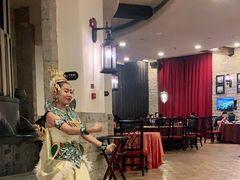 -南沙游艇会·大兵船餐厅