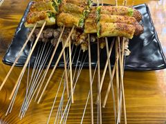 -兆辉木炭海鲜烧烤·海鲜小炒