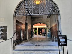 -大馆(前中区警署建築群)