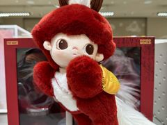 -泡泡玛特POPMART(蓝色港湾店)