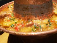 -觅山云南菜(泊富ICITY店)