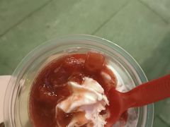 -蜜雪冰城(建设路店)