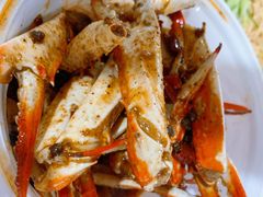 -五七小李子油焖大虾(总店)