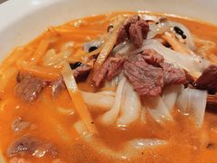 -漆黑觉米粉(三里屯店)