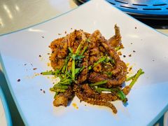 -蓝珊甄选海鲜自助·火锅大排档(近阿那亚店)