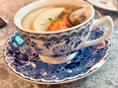 -芭莉与彩虹西餐厅(成都合生汇店)