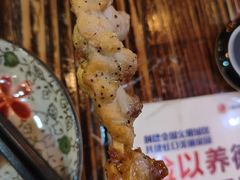 烤软骨-平成屋· Late Night 食堂(四川北路店)