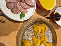 -天怡興·百年蒸饺(中心书城店)