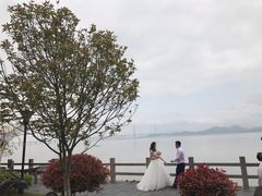 -鹰龙海畔度假酒店(咸祥店)