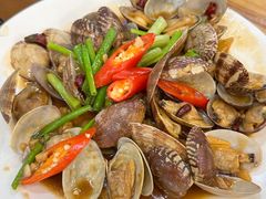 -醉壹号海鲜大排档(厦门美食地标店)