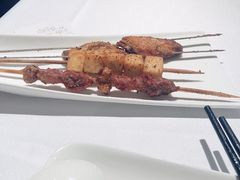 -南门小馆·清真(国贸商城店)