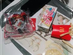 -麦当劳(启迪香山店)