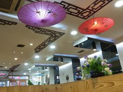 -风情丽江斑鱼火锅(孙家沟西南路80号店)