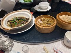 -芳芳私房菜·精做淮扬菜(承德路店)