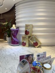 -洁铭新加坡医美