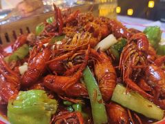 -云晓光头烧烤吧(盛夏店)
