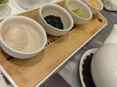 -丰鲤楼•闽南茶楼(仟禧汇店)