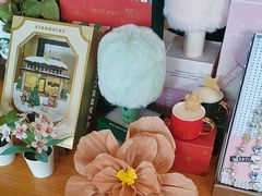 -星巴克(昆明金鹰天地店)