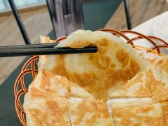 榴莲飞饼-渔文乐·海鲜大排档(千灯湖店)
