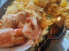-Tegu泰古莲·泰国餐厅(红山6979店)