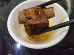 -葛记红焖羊肉(和平路形象店)