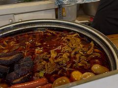 -安徽阜阳卷馍(西单店)