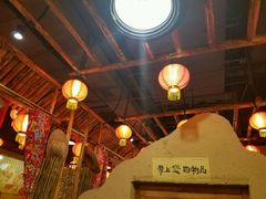 大堂-金掌勺锅包肉(太原万达店)