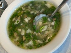 -广玉兰上海菜(德平店)