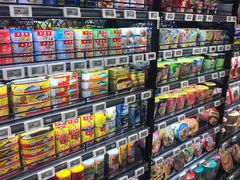 零售区-盒马鲜生(皇庭广场店)