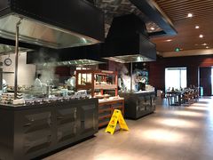 -顺德美的万豪酒店-万豪中餐厅